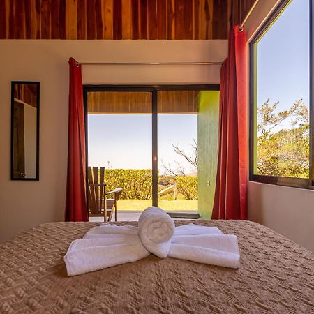 Cabinas Capulin & Farm モンテベルデ エクステリア 写真