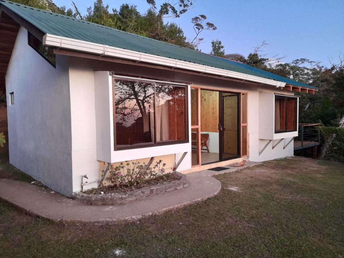 Cabinas Capulin & Farm モンテベルデ エクステリア 写真