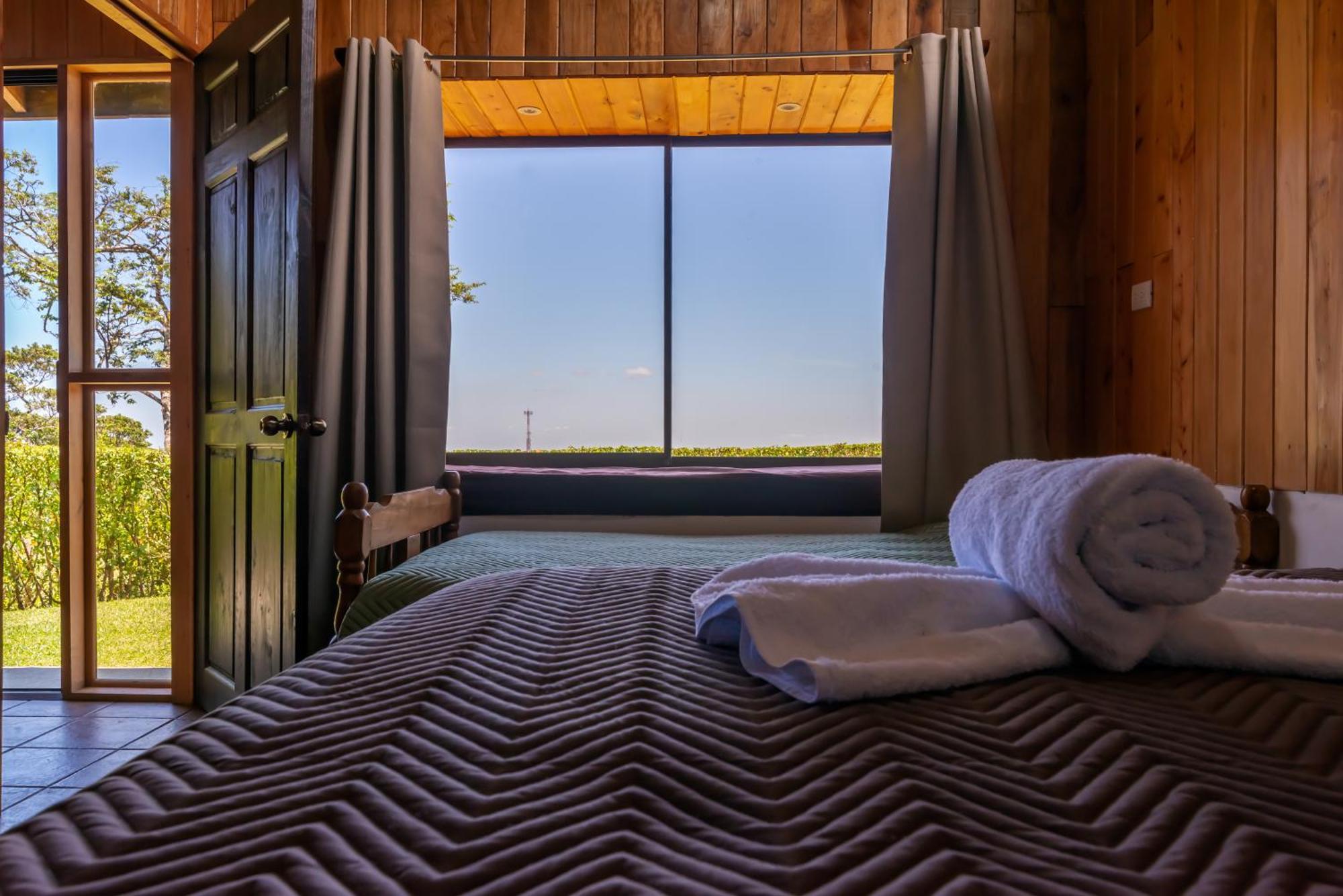 Cabinas Capulin & Farm モンテベルデ エクステリア 写真