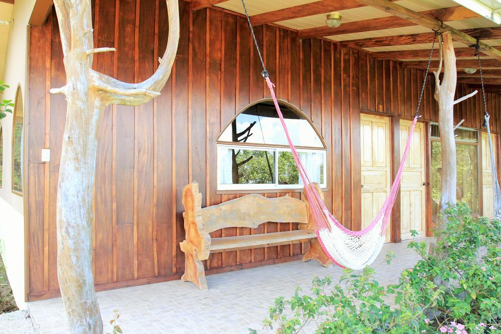 Cabinas Capulin & Farm モンテベルデ エクステリア 写真